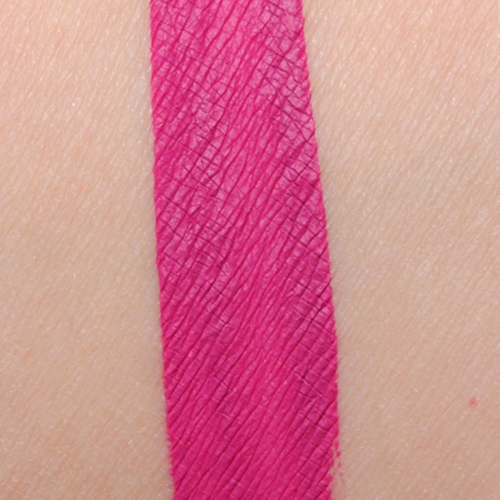 Last One! NIB MAC "SLIPPER ORCHID" Liquid Lipstick - Picture 3 of 8
